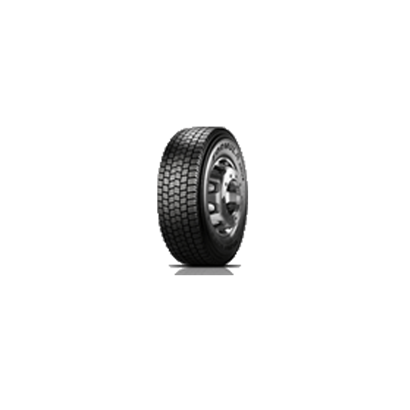Formula 315/70 R22.5 DRIVE (Pirelli) TR01 154/150 L (152M) TL M+S ведущее